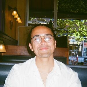 Meet your Posher, Matt